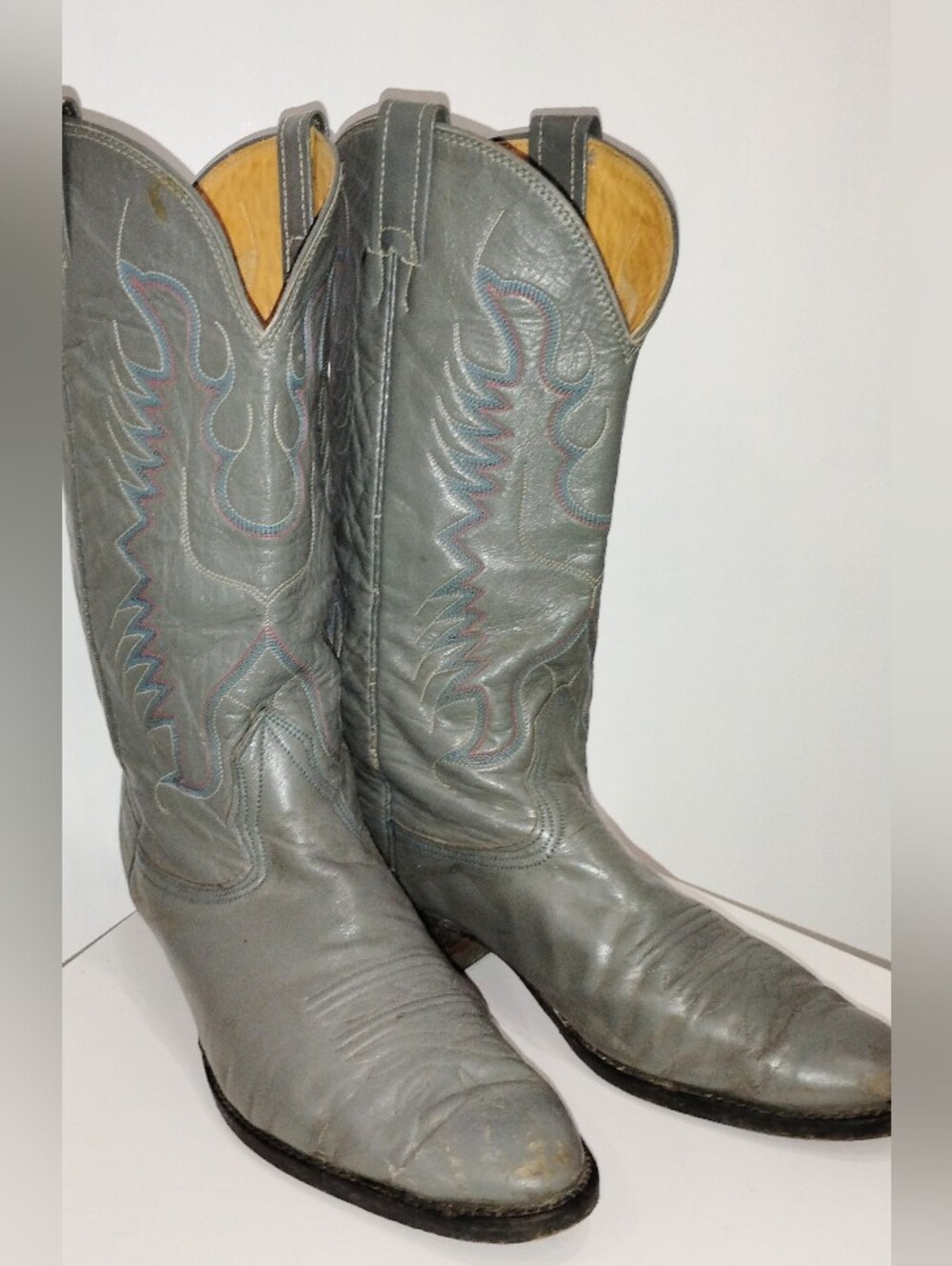 VINTAGE NOCONA COWBOY BOOTS